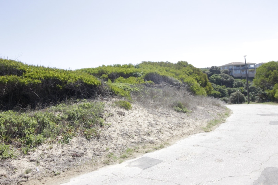 Commercial Property for Sale in Paradise Beach Eastern Cape